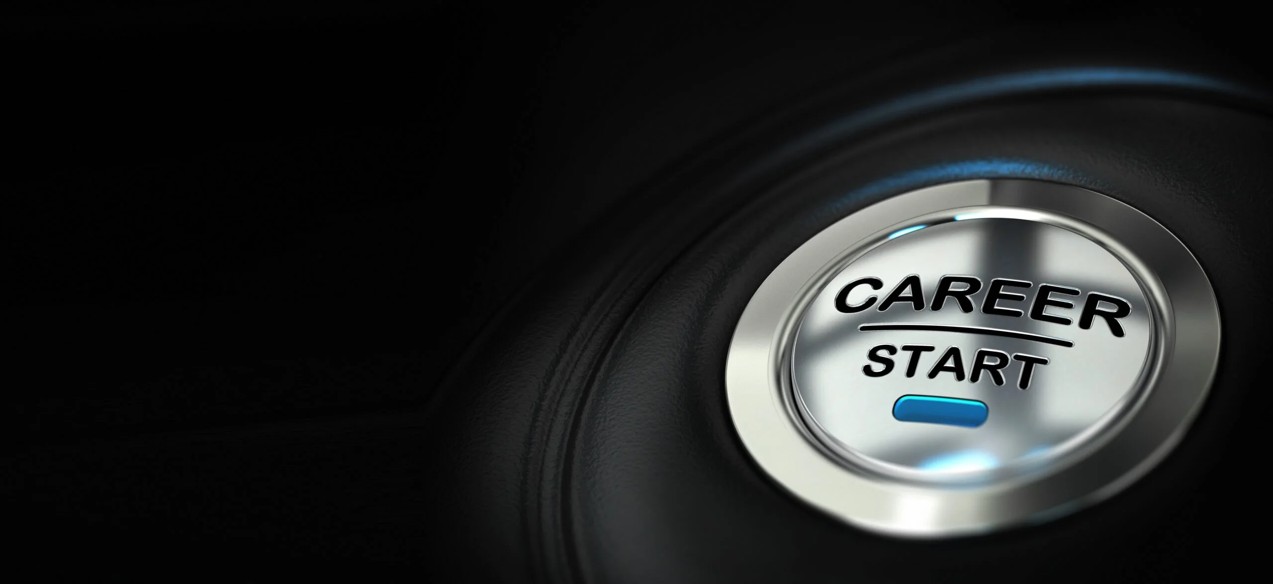 Career button